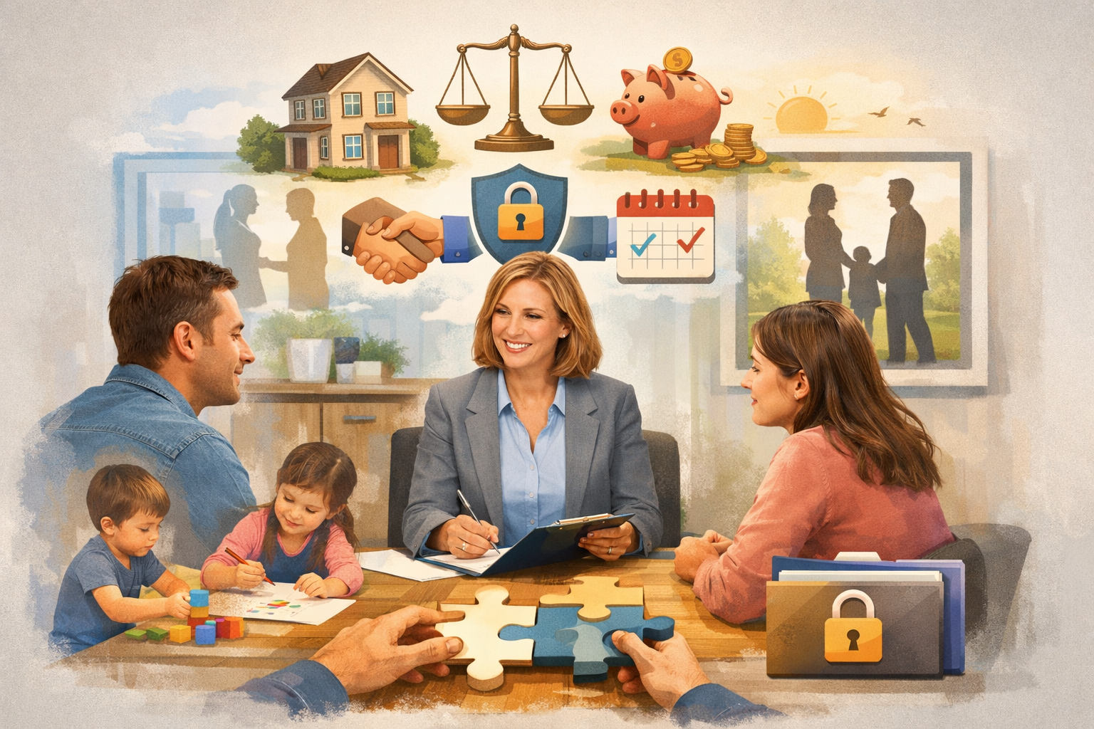 Impartiality, and Professional Standards